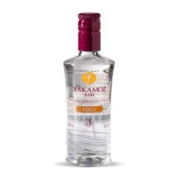 Yakamoz Gold 25cl